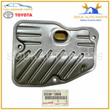 35330-12050 Genuine Toyota STRAINER ASSY, OIL 3533012050 OEM