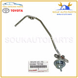 23280-75130 Genuine Toyota REGULATOR ASSY 2328075130 OEM COASTER HIACE HILUX