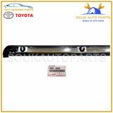 75660-60040 Genuine Toyota MOULDING, QUARTER BELT, RH 7566060040 OEM