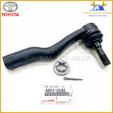 45046-69255 Genuine Toyota END SUB-ASSY TIE 4504669255 OEM LAND CRUISER