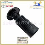 48304-0D150 Genuine Toyota BUMPER SUB-ASSY, FRONT SPRING, NO.1 483040D150 OEM