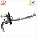 16268-65011 Genuine Toyota PIPE, WATER BY-PASS, NO.1 1626865011 OEM