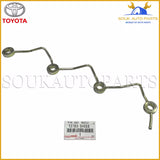 23760-54030 Genuine Toyota PIPE ASSY, NOZZLE LEAKAGE 2376054030 OEM CHASER