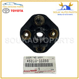 45230-35090 Genuine Toyota COUPLING ASSY, FLEXIBLE 4523035090 OEM