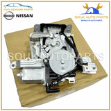 90500-1CA1B Genuine Nissan Infiniti LOCK &amp; REMOTE CONTROL ASSY-BACK DOOR