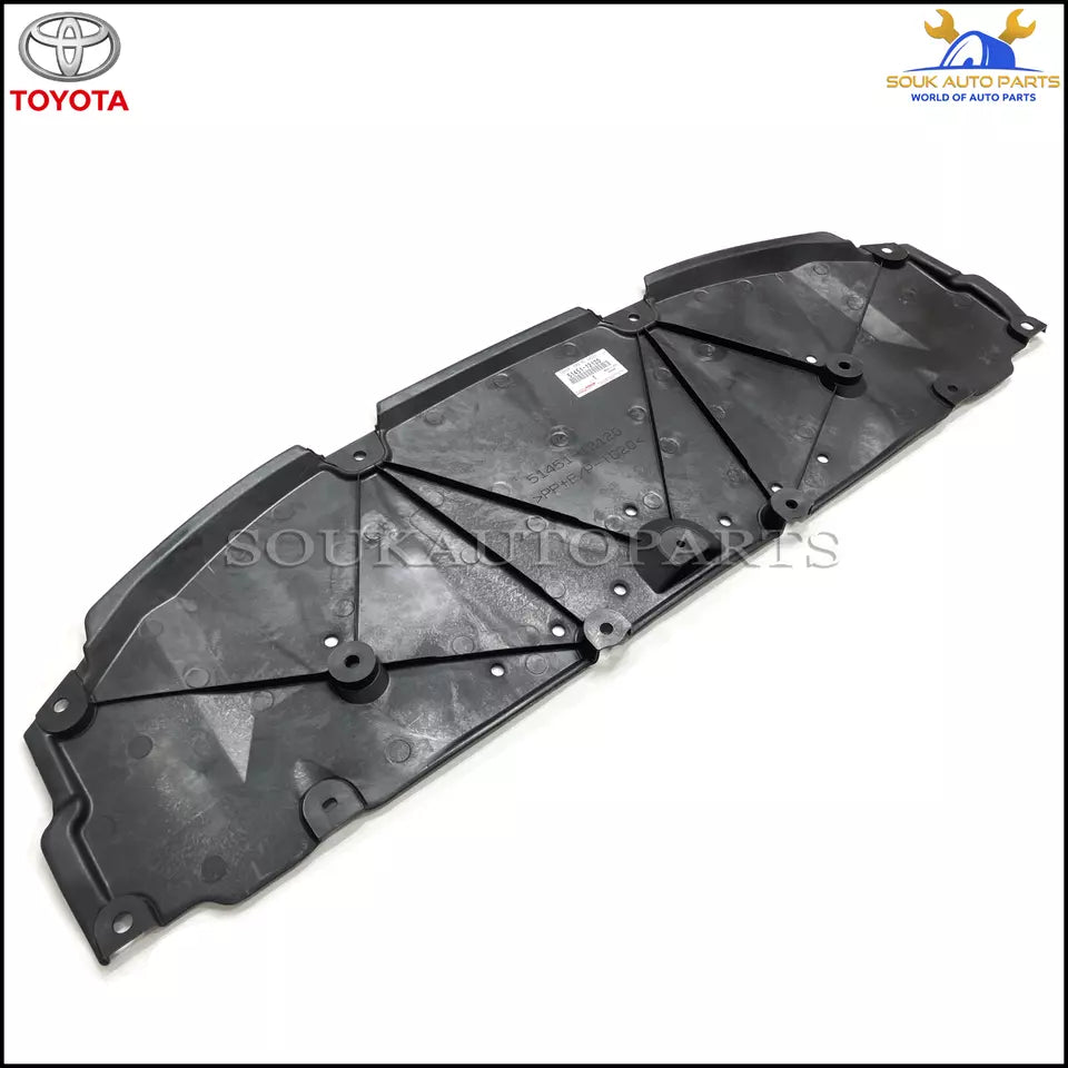 51451-12120 Genuine Toyota COVER ENGINE UNDER 5145112120 OEM