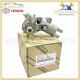 22790-17840 Genuine Toyota COVER SUB-ASSY, TIMER 2279017840 OEM