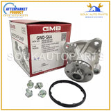 GWD-56A GMB WATER PUMP KFDET KFVE For Toyota Daihatsu PIXIS VAN