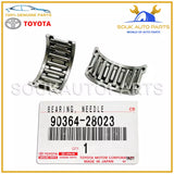 90364-28023 Genuine Toyota BEARING, NEEDLE ROLLER (FOR 5TH GEAR) 9036428023 RAV4