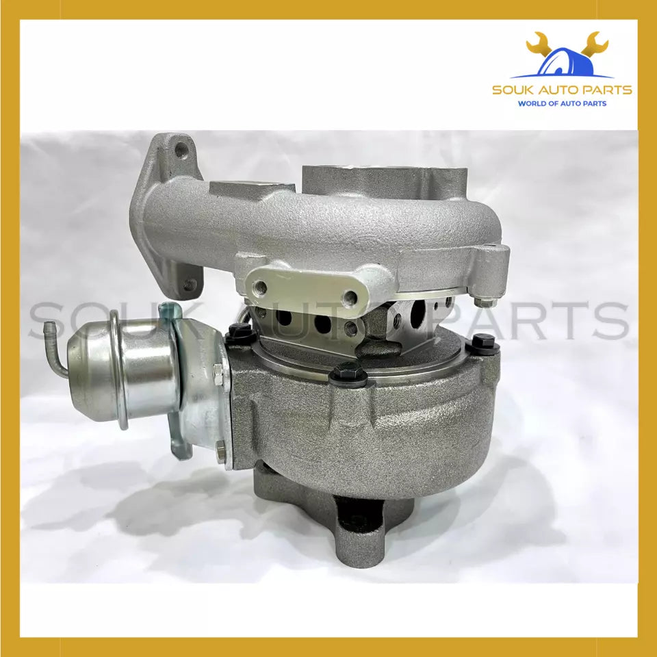 14411-AW400 TURBO CHARGER YD22 DCi/DDTi GT1849V For Nissan X-TRAIL 2.2Ltr 01-06