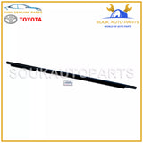 75730-12300 Genuine Toyota MOULDING ASSY, REAR DOOR BELT, RH 7573012300 OEM