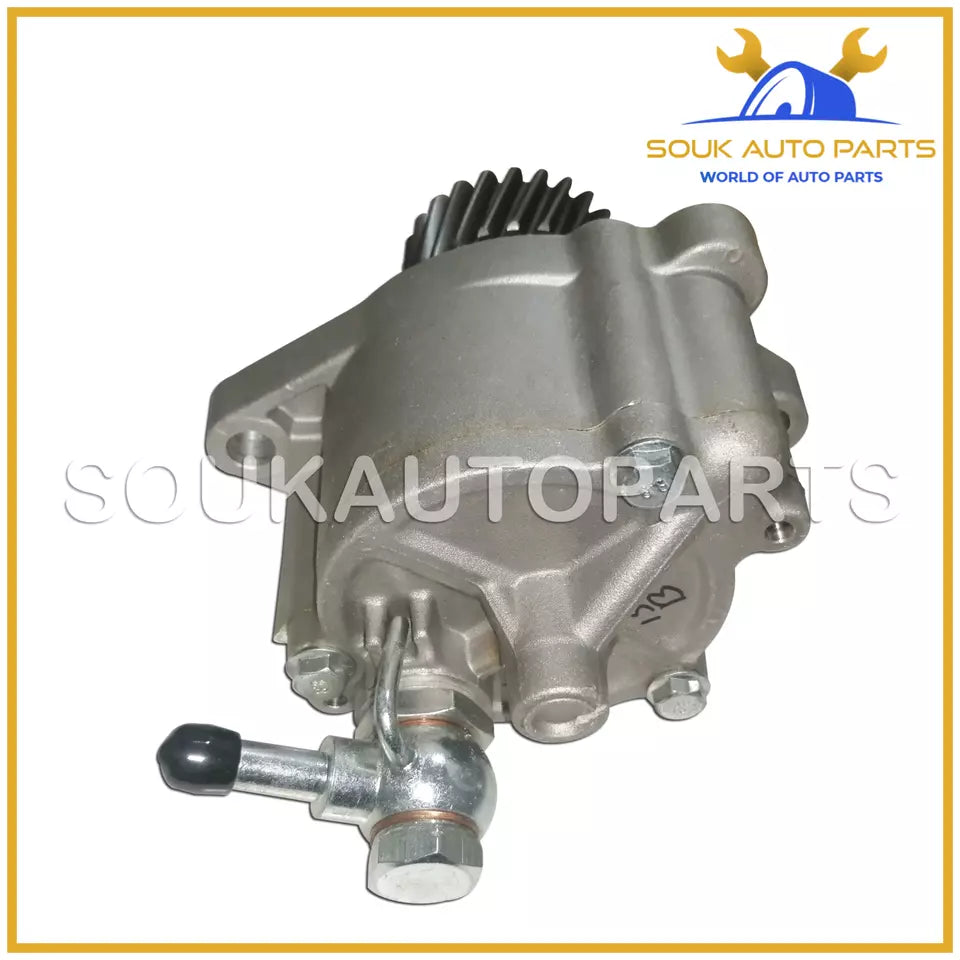 29300-58060 BRAKE VACUUM PUMP 14B-T 15B For Toyota LC PRADO COASTER DYNA DIESEL