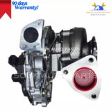 17201-11110 TURBO CHARGER 2GD-FTV CT16V For Toyota HILUX FORTUNER 2.4Ltr 2019-23