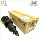 48010-50203 Genuine Toyota CYLINDER ASSY, PNEUMATIC RH 4801050203 LEXUS LS600h