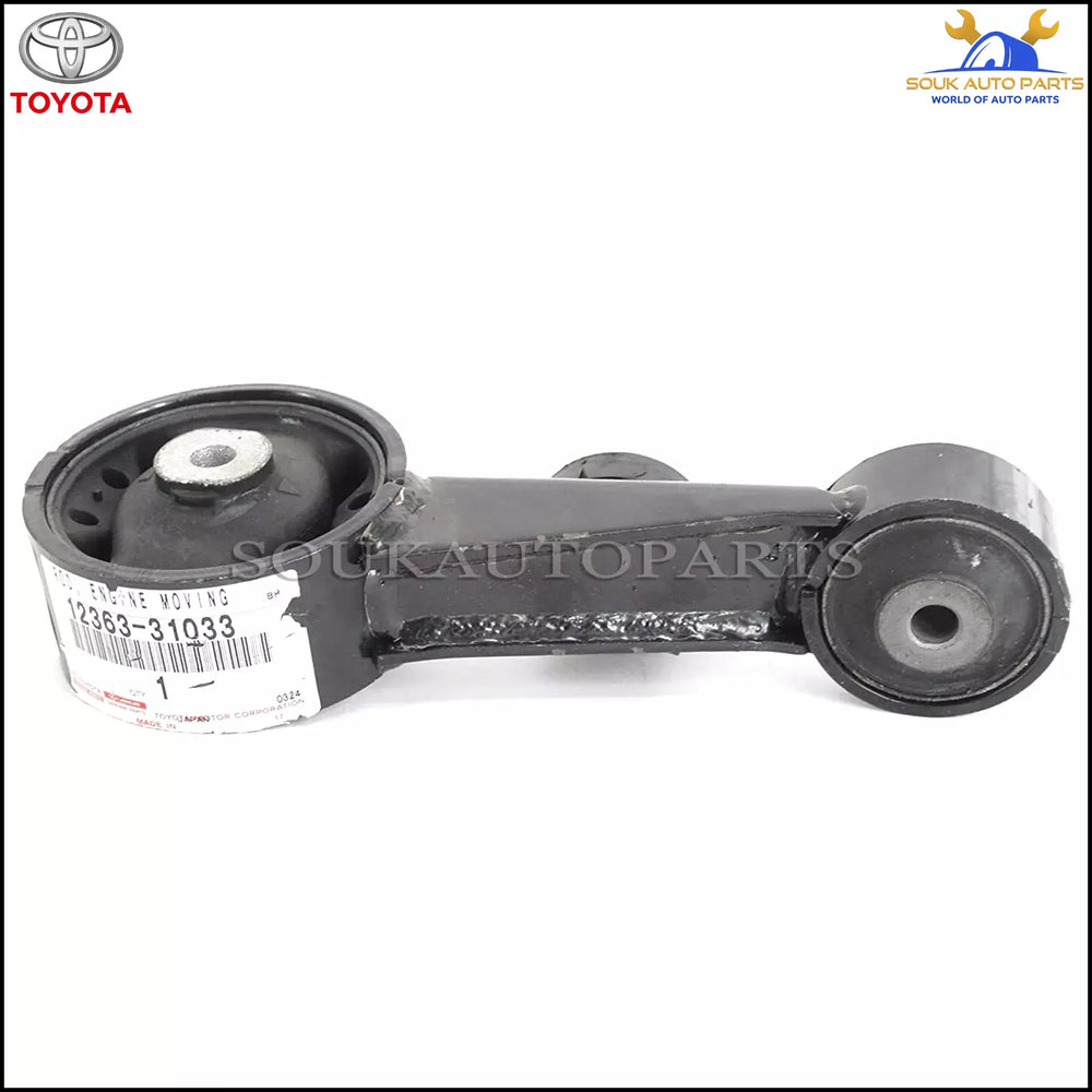 12363-31033 Toyota Genuine ROD, ENGINE MOVING CTRL FOR LEXUS ES350 ES300h