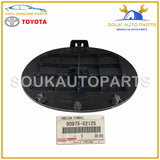 90975-02125 Genuine Toyota EMBLEM, RADIATOR GRILLE, FRONT PANEL Lexus RX450h