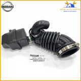16576-JD200 Genuine Nissan DUCT-AIR 16576JD200 QASHQAI