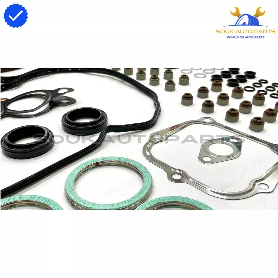 04111-0A020 FULL GASKET KIT 1MZ 1MZFE FOR TOYOTA CAMRY SIENNA