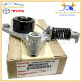16620-0H021 Genuine Toyota TENSIONER ASSY, V-RIBBED BELT 1AZ 2AZ 2.4Ltr 06-08