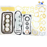 11400-80810 FULL GASKET KIT F10A For Suzuki MARUTI ALTO GYPSY JIMNY 1.0Ltr
