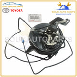 48930-60020 Genuine Toyota RESERVOIR TANK ASSY, HEIGHT CONTROL For 4Runner GX470