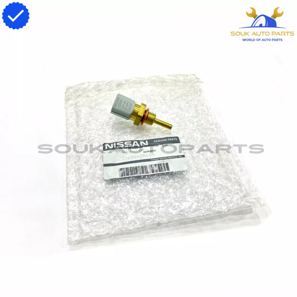 22630-JA10A Genuine Nissan RADIANT COOLANT TEMPRATURE SENSOR