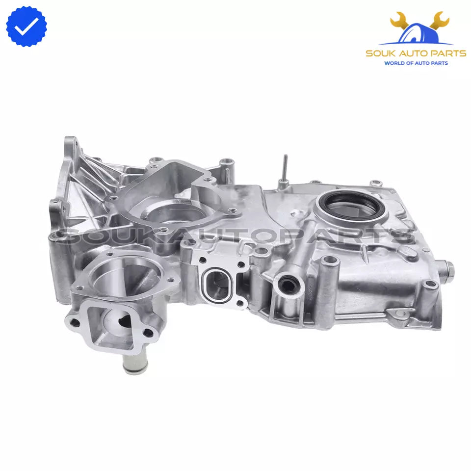 13500-53F00 OIL PUMP FOR NISSAN 240SX KA24DE 2.4 LTR