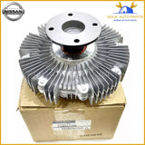 21082-LC10A Genuine Nissan COUPLING ASSY-FAN 21082LC10A OEM