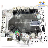 31705-X600E Genuine Nissan VALVE ASSY CONTROL 31705X600E Infiniti FX37 QX70