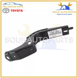 51085-60010 Genuine Toyota SIDE STEP, BRACKET NO.1 ASSY RH/LH 5108560010 OEM