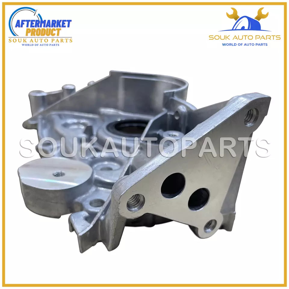 MD154258 OIL PUMP 6G72 For Mitsubishi RAM 50 MONTERO SPORT PAJERO DODGE 3.0Ltr