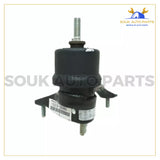 12372-20060 Genuine Toyota INSULATOR, ENGINE MOUNTING, LH(FOR TRANSVERSE ENGINE)