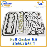 MD972215 FULL GASKET KIT 4D56T For Mitsubishi L200 PAJERO 2.5Ltr