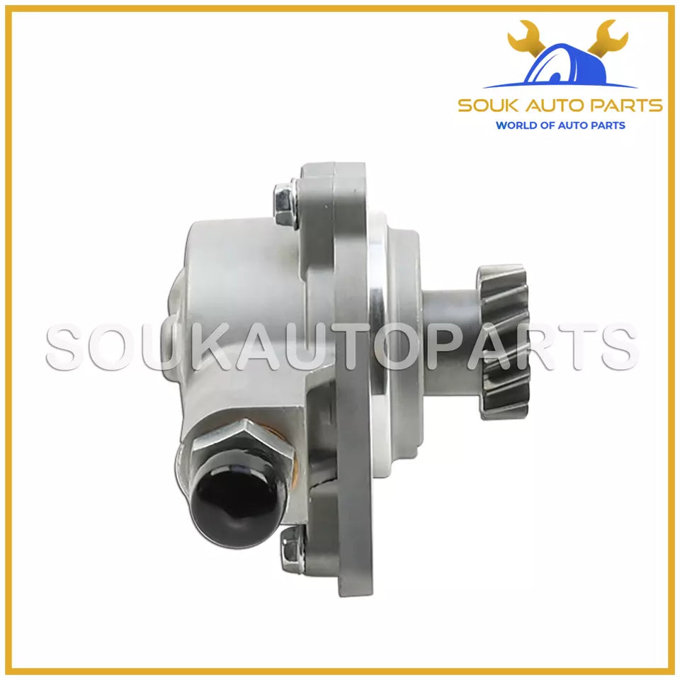 ME220745 BRAKE VACUUM PUMP 4M51 For Mitsubishi CANTER FUSO ROSA 5.3Ltr