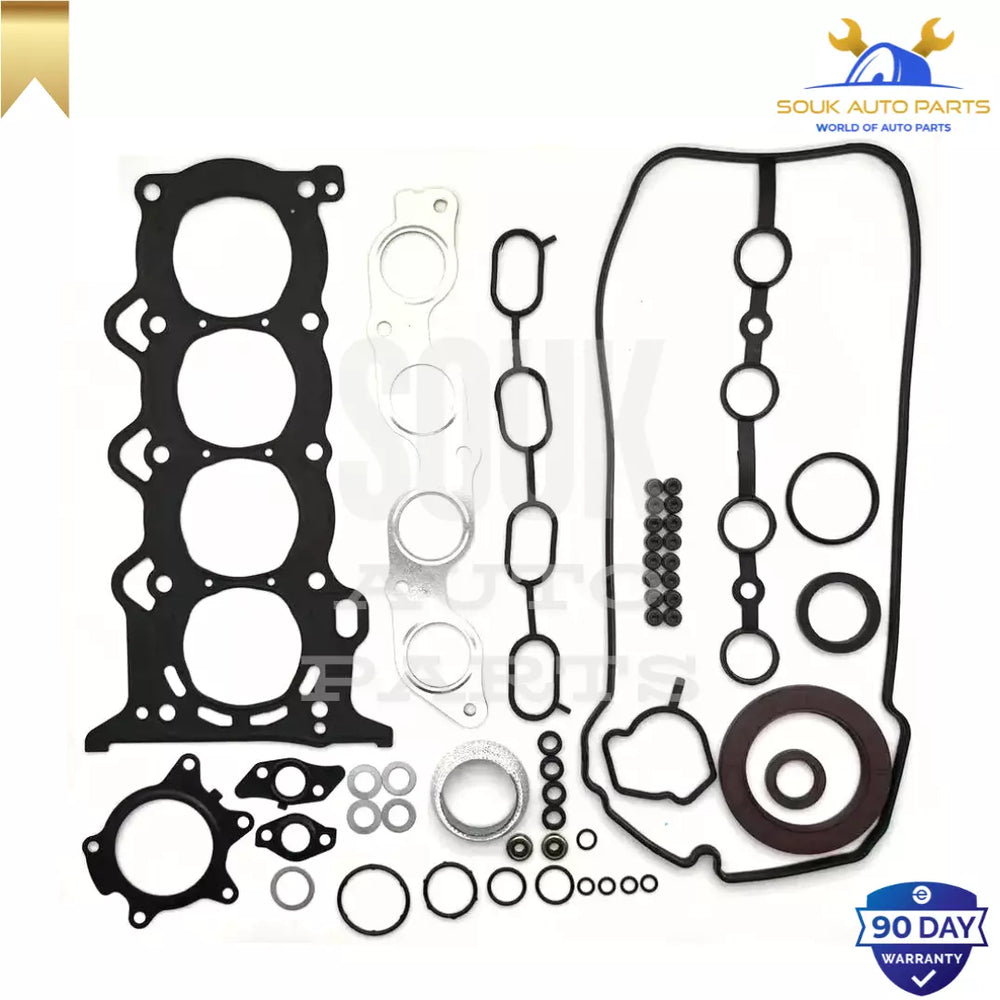 FULL GASKET KIT For Toyota 1NZ 1NZFE 1497CC 2NZ 2NZFE 1299CC ENGINE
