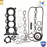 FULL GASKET KIT For Toyota 1NZ 1NZFE 1497CC 2NZ 2NZFE 1299CC ENGINE