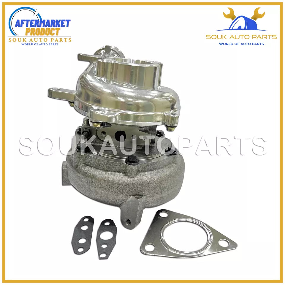 17201-0L040 TURBO CHARGER 1KD-FTV For Toyota FORTUNER 3.0Ltr 2002-2010