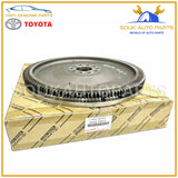 13405-66030 Genuine Toyota FLYWHEEL SUB-ASSY 1340566030 OEM
