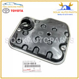 35330-08010 Genuine Toyota STRAINER ASSY, VALVE BODY OIL 3533008010 OEM