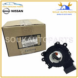 25554-9DA0A Genuine Nissan WIRE ASSY-STEERING 255549DA0A OEM