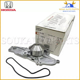19200-RDV-J01 WATER PUMP J30A For Honda ACCORD 3.0L ODYSSEY PILOT 3.5L 03-17