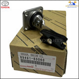 89491-60060 Genuine Toyota SENSOR, ENGINE OIL LEVEL 8949160060 OEM