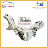 45280-60560 Genuine Toyota BRACKET ASSY, STEERING COLUMN, UPPER 4528060560 OEM