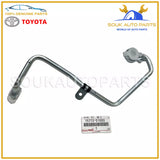 15772-31030 Genuine Toyota PIPE OIL, NO.2 1577231030 OEM