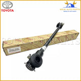 45440-35080 Genuine Toyota LINK ASSY, STEERING DRAG 4RUNNER HILUX