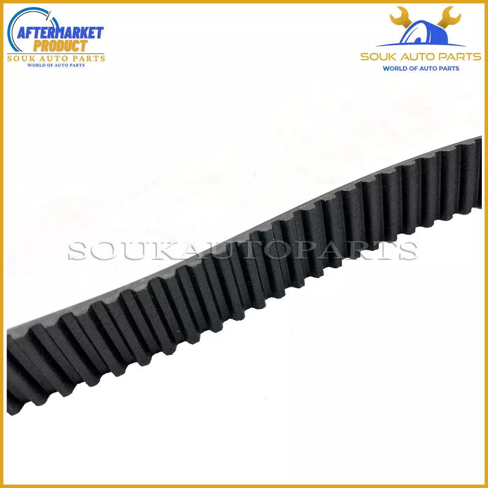 13568-03010 TIMING BELT 3S-FE 4S-FE 163 TEETH For CELICA Toyota A513YS27MM 86-02