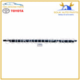75730-12300 Genuine Toyota MOULDING ASSY, REAR DOOR BELT, RH 7573012300 OEM