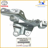 53420-0K370 Genuine Toyota HINGE ASSY HOOD LH 534200K370 OEM FORTUNER HILUX