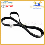 99369-K2250 Genuine Toyota BELT, V(FOR FAN &amp; ALTERNATOR) 99369-K2250 OEM