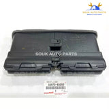 55670-60050 Genuine Toyota REGISTER ASSY, INSTRUMENT PANEL, CENTER 5567060050